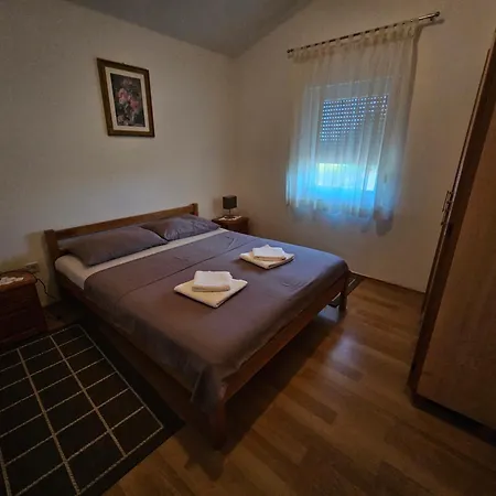 Apartment Kaja Pula