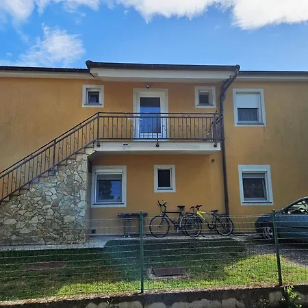 Apartment Kaja