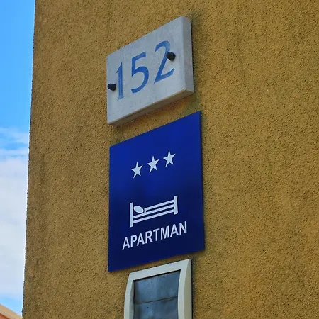 Apartment Kaja *