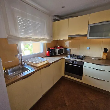 Apartmán Kaja Pula