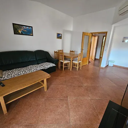 Kaja Apartmán *