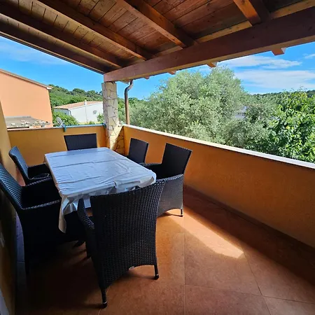 Apartmán Kaja Pula