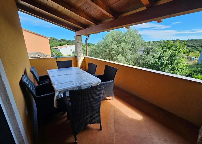 Apartman Kaja Póla