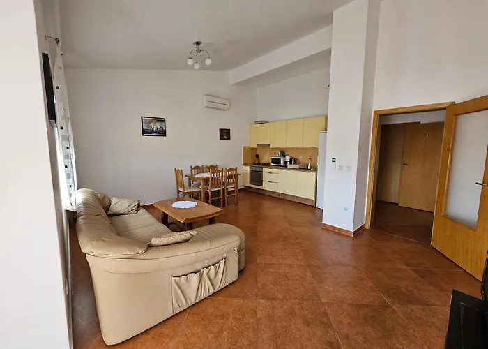 Apartment Kaja *