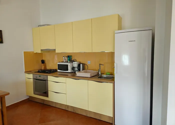 Kaja Apartment Pula