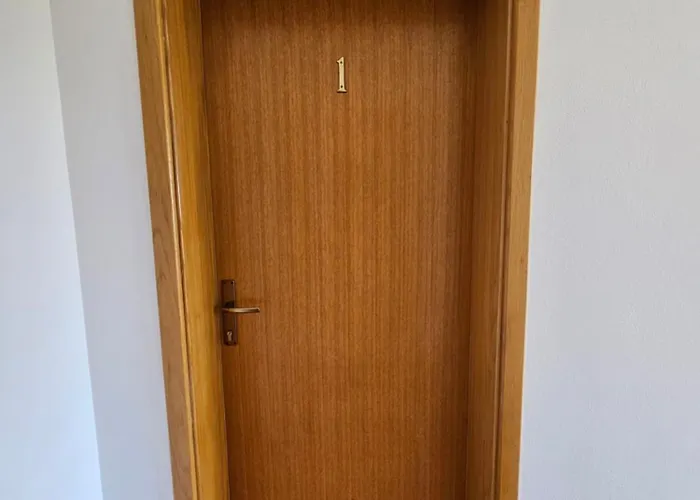 Kaja Apartment Pula
