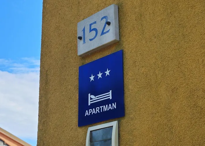 Apartment Kaja *