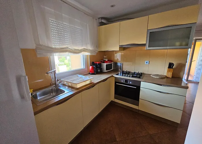 Apartment Kaja Pula