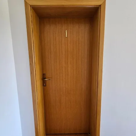Kaja דירה פולה